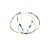 Pendant lamp GLOBE 50W LED