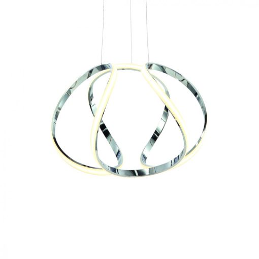 Pendant lamp GLOBE 50W LED