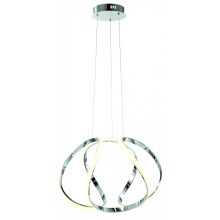 Pendant lamp GLOBE 50W LED