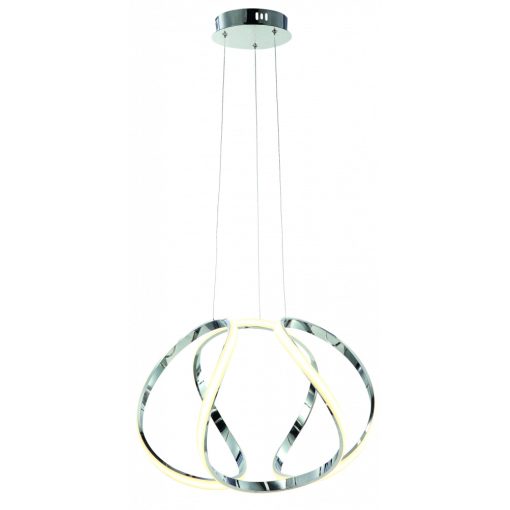 Pendant lamp GLOBE 50W LED