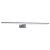 Wall lamp SHINE CHROME 80cm 15W LED
