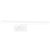 Wall lamp SHINE WHITE 30cm 7W LED