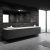 Wall lamp SHINE WHITE 30cm 7W LED