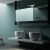 Wall lamp SHINE WHITE 30cm 7W LED
