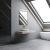 Wall lamp SHINE WHITE 40cm 7W LED
