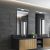 Wall lamp SHINE WHITE 40cm 7W LED