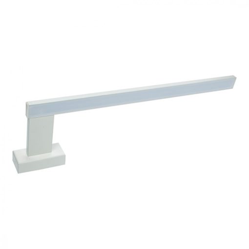Wall lamp SHINE WHITE 45cm 11W LED