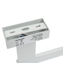 Wall lamp SHINE WHITE 45cm 11W LED