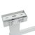 Wall lamp SHINE WHITE 45cm 11W LED