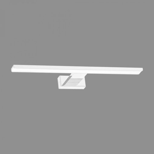Wall lamp SHINE WHITE 60cm 13,8W LED