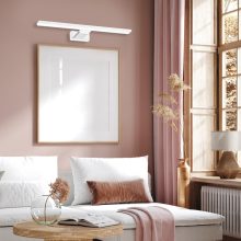 Wall lamp SHINE WHITE 60cm 13,8W LED