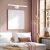 Wall lamp SHINE WHITE 60cm 13,8W LED