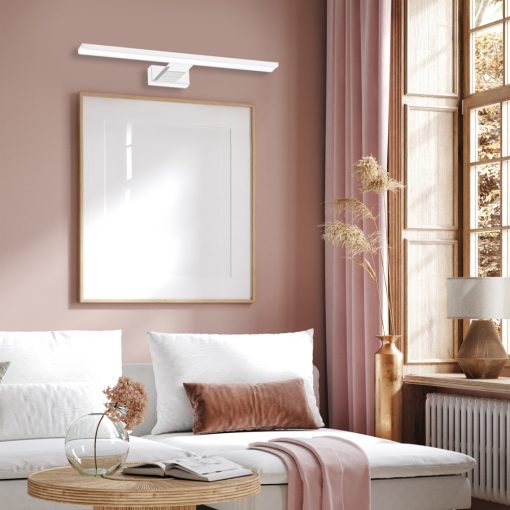 Wall lamp SHINE WHITE 60cm 13,8W LED