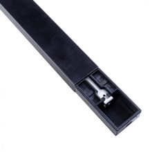 Runner Lampy TRACK LIGHT Black 1-Obwodowe