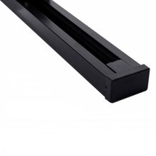 Runner Lampy TRACK LIGHT Black 1-Obwodowe