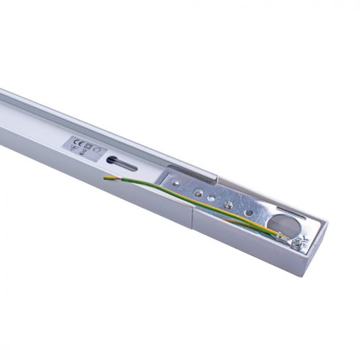 Runner Lampy TRACK LIGHT White 1-Obwodowe