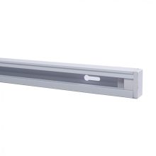 Runner Lampy TRACK LIGHT White 1-Obwodowe