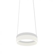 Pendant lamp RING 12W LED