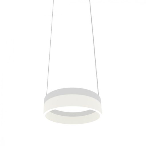 Pendant lamp RING 12W LED