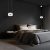 Pendant lamp RING 12W LED