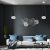 Pendant lamp RING 12W LED
