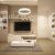 Pendant lamp RING 24W LED