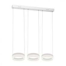 Pendant lamp RING 36W LED