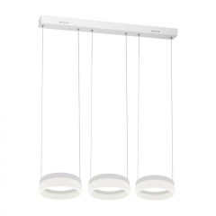 Pendant lamp RING 36W LED