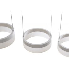 Pendant lamp RING 36W LED