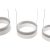 Pendant lamp RING 36W LED