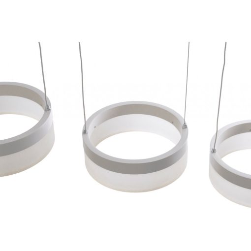 Pendant lamp RING 36W LED