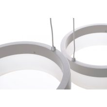 Pendant lamp RING 36W LED