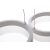 Pendant lamp RING 36W LED