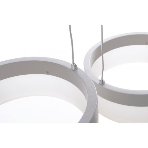 Pendant lamp RING 36W LED