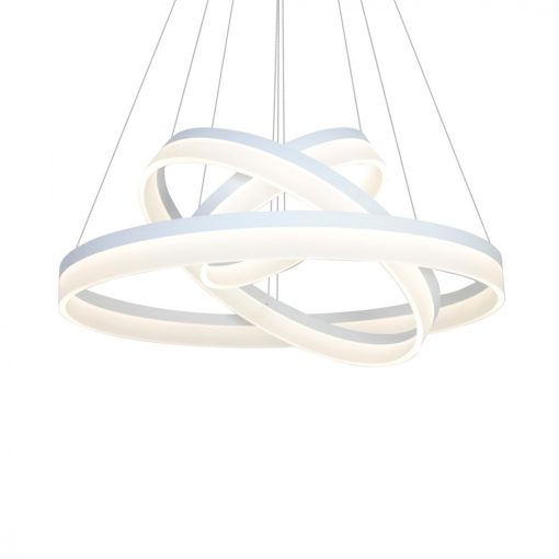 Pendant lamp RING 4080 114W LED + PILOT