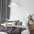 Pendant lamp RING 4080 114W LED + PILOT