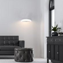 Wall lamp RING 8W LED