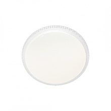 Ceiling  CRUZ 40W LED Ø400mm Ściemnialny+ Pilot