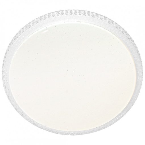 Ceiling  CRUZ 40W LED Ø400mm Ściemnialny+ Pilot