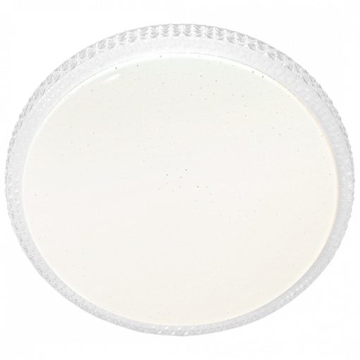 Ceiling  CRUZ 40W LED Ø400mm Ściemnialny+ Pilot