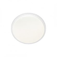 Ceiling  CRUZ 66W LED Ø500mm Ściemnialny+ Pilot