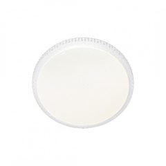 Ceiling  CRUZ 66W LED Ø500mm Ściemnialny+ Pilot
