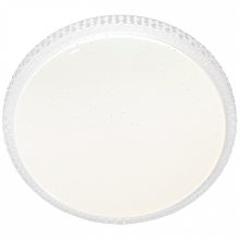 Ceiling  CRUZ 66W LED Ø500mm Ściemnialny+ Pilot
