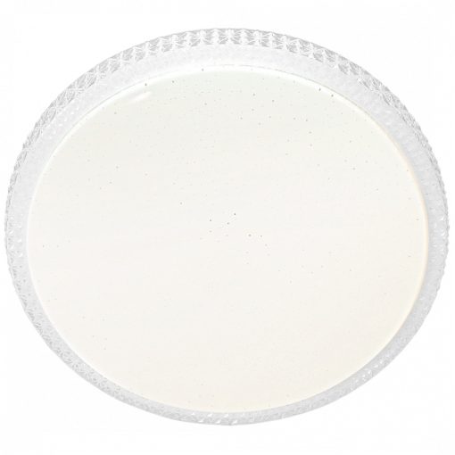 Ceiling  CRUZ 66W LED Ø500mm Ściemnialny+ Pilot