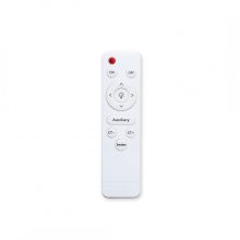 Ceiling  LAYLA 33W LED Ø400mm Ściemnialny+ Pilot