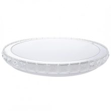 Ceiling  LAYLA 33W LED Ø400mm Ściemnialny+ Pilot