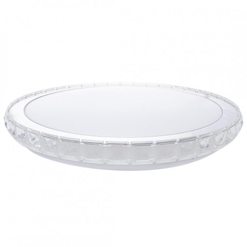 Ceiling  LAYLA 33W LED Ø400mm Ściemnialny+ Pilot