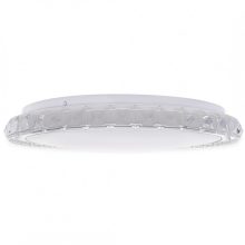 Ceiling  LAYLA 33W LED Ø400mm Ściemnialny+ Pilot