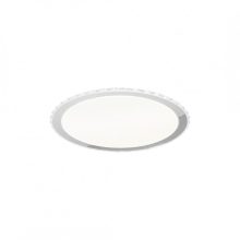 Ceiling  LAYLA 50W LED Ø500mm Ściemnialny+ Pilot