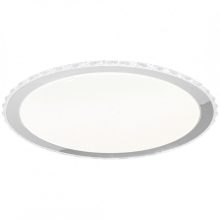 Ceiling  LAYLA 50W LED Ø500mm Ściemnialny+ Pilot